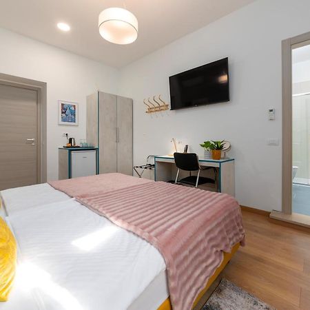 Polesana Rooms Pula Dış mekan fotoğraf