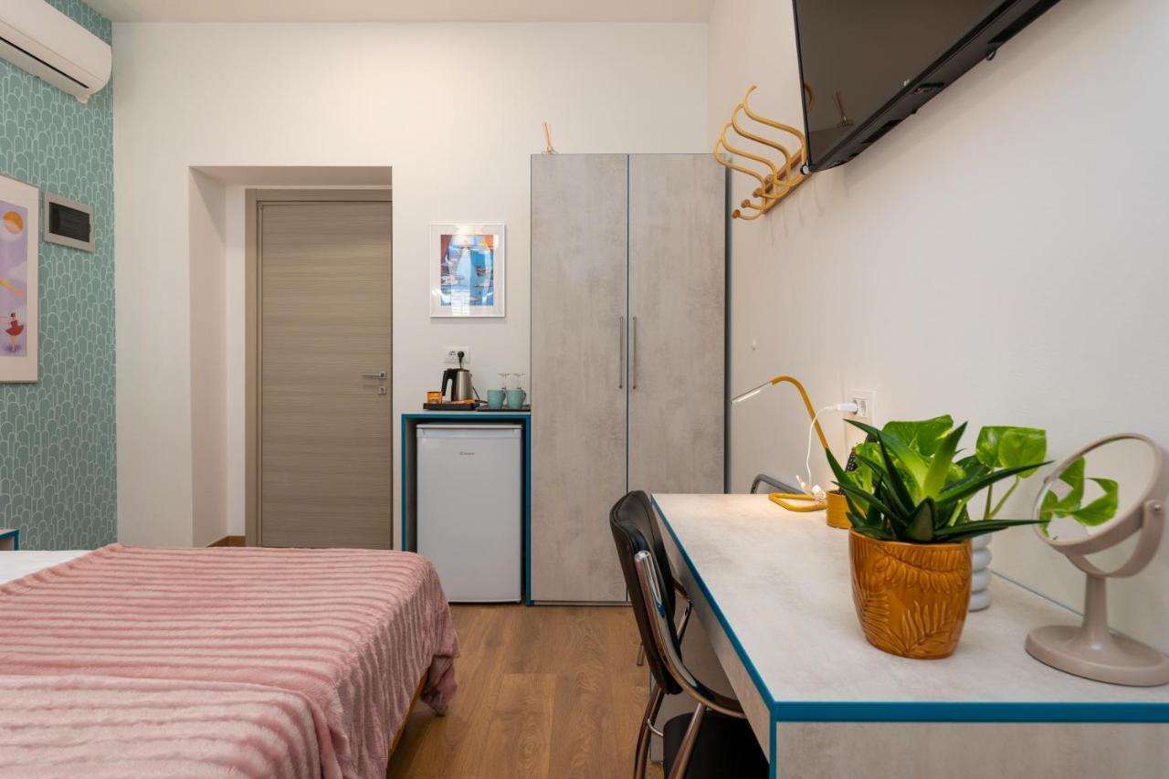 Polesana Rooms Pula Dış mekan fotoğraf
