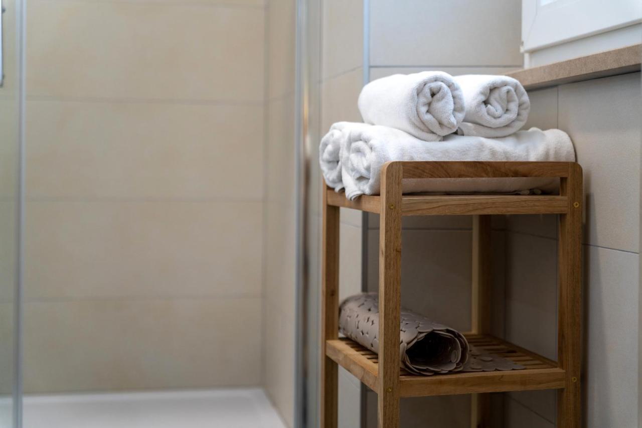 Polesana Rooms Pula Dış mekan fotoğraf
