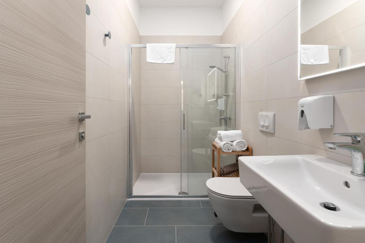 Polesana Rooms Pula Dış mekan fotoğraf