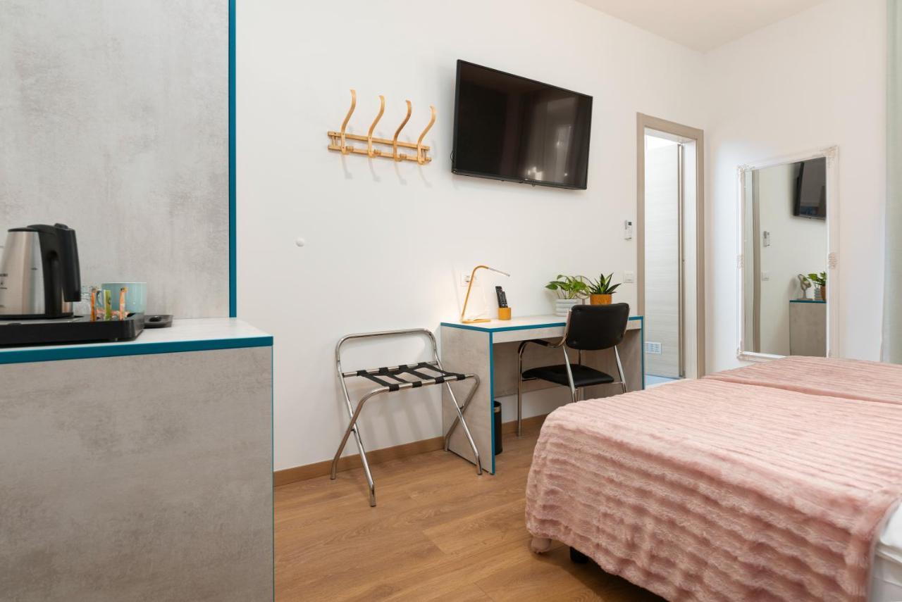 Polesana Rooms Pula Dış mekan fotoğraf