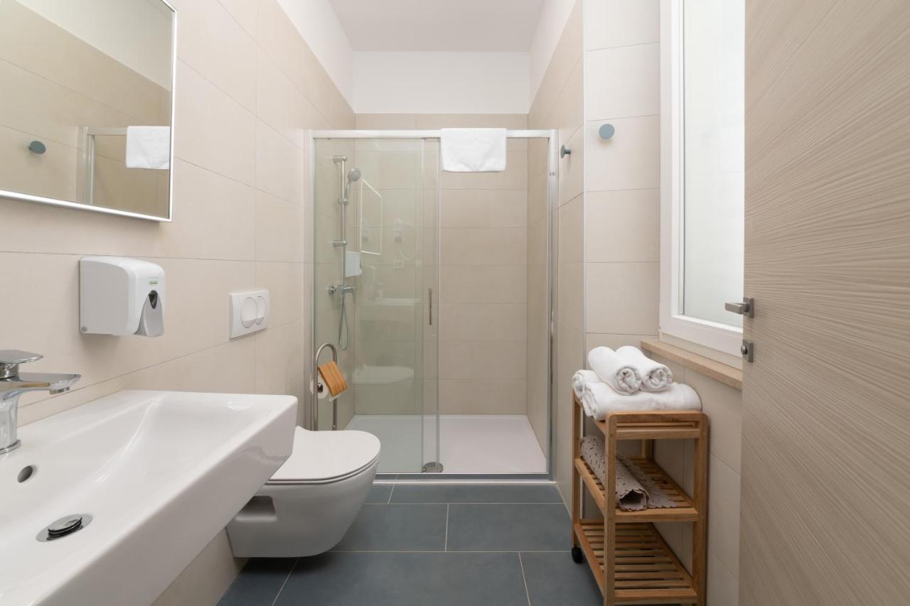 Polesana Rooms Pula Dış mekan fotoğraf