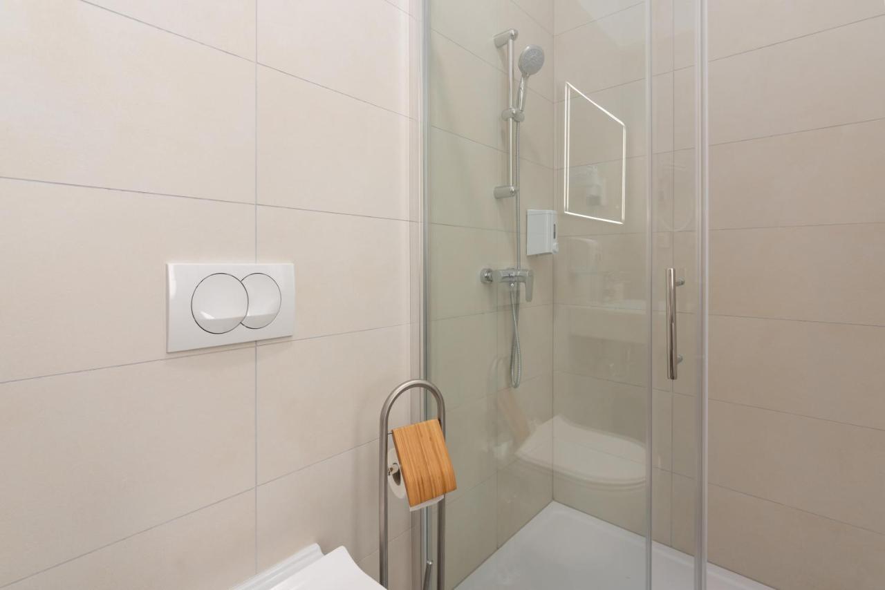 Polesana Rooms Pula Dış mekan fotoğraf