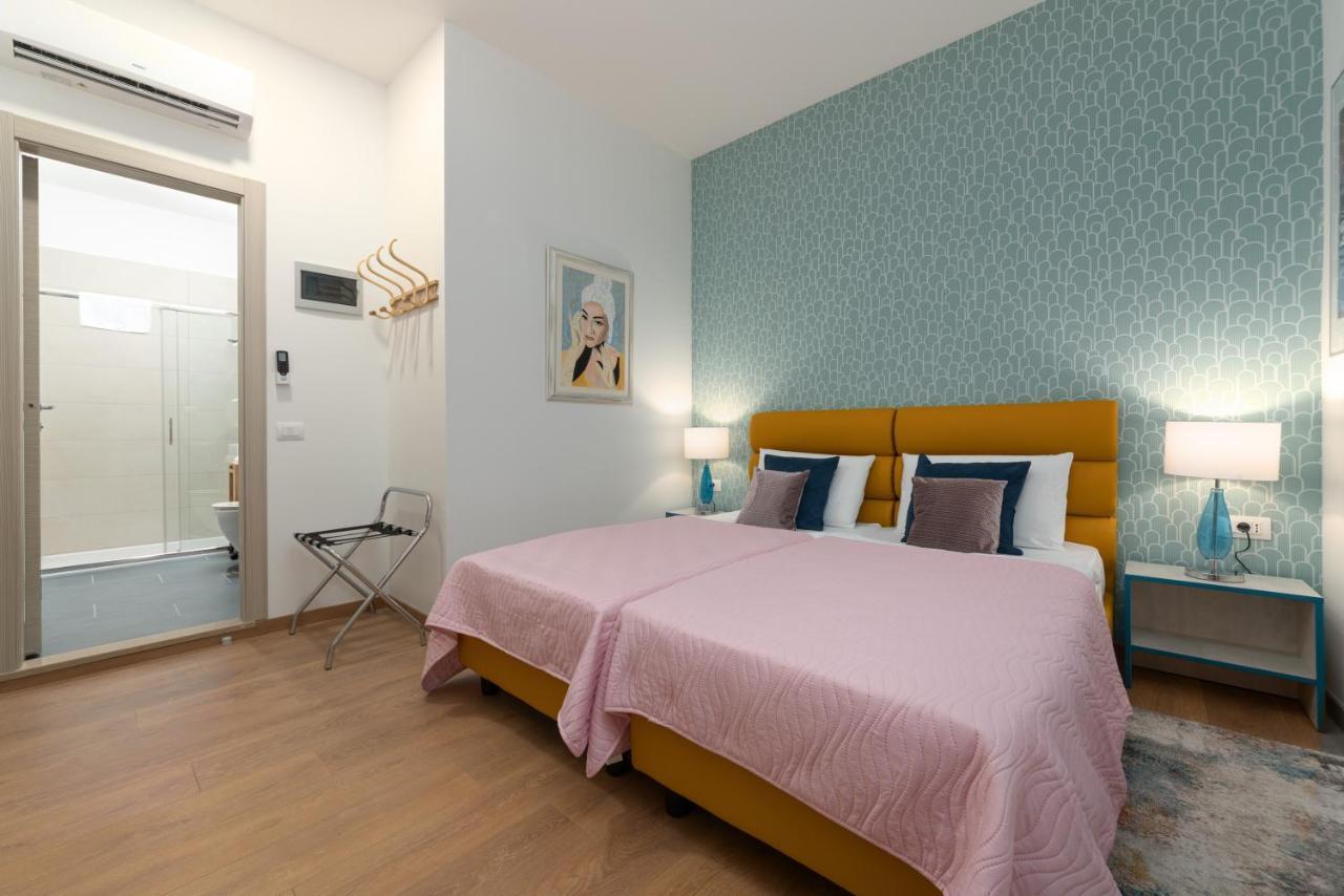 Polesana Rooms Pula Dış mekan fotoğraf