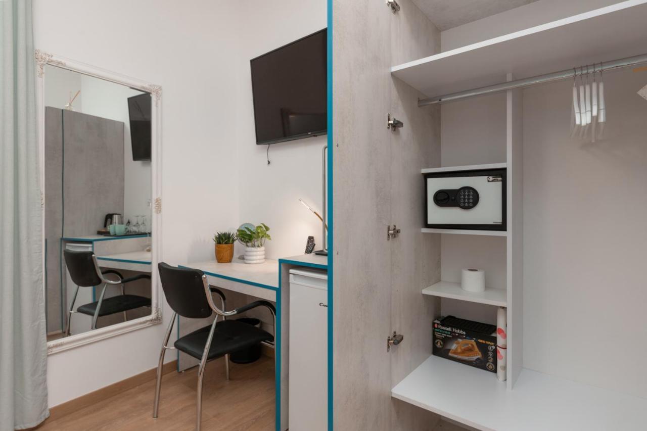 Polesana Rooms Pula Dış mekan fotoğraf
