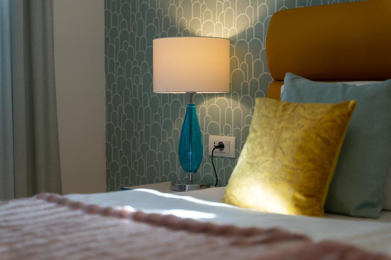 Polesana Rooms Pula Dış mekan fotoğraf