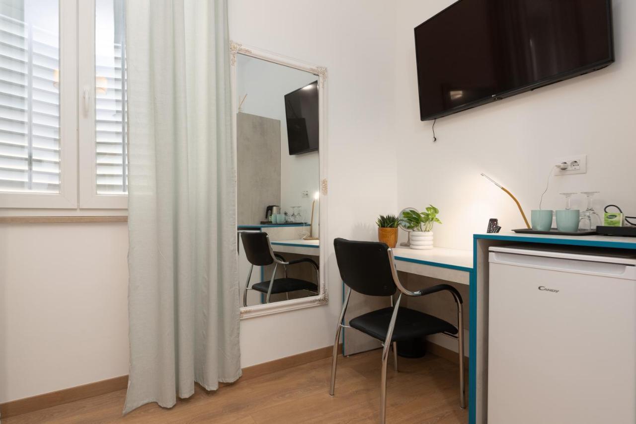 Polesana Rooms Pula Dış mekan fotoğraf