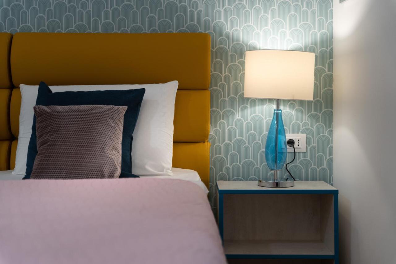 Polesana Rooms Pula Dış mekan fotoğraf
