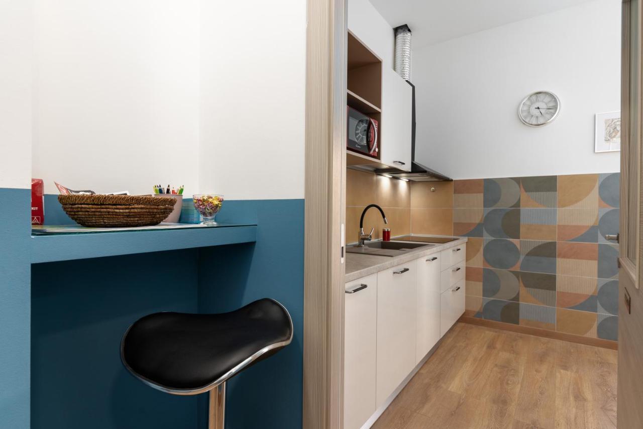 Polesana Rooms Pula Dış mekan fotoğraf